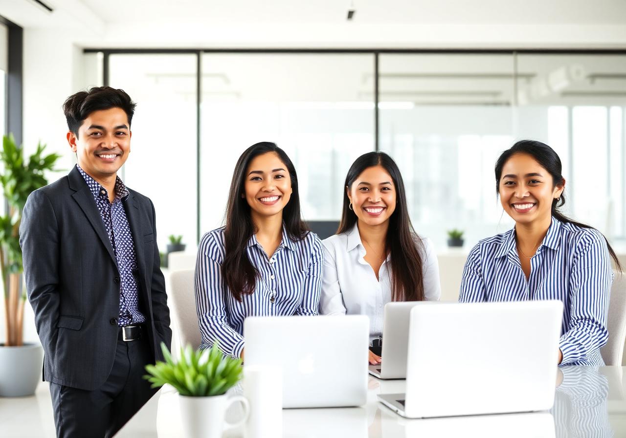 The Helios Assistants team